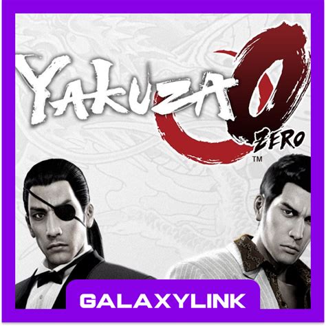 yakuza 0 igg|Yakuza 0 on Steam.